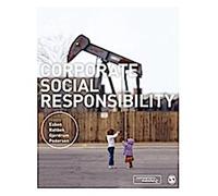 Responsabilité sociale des entreprises