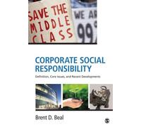 Responsabilité sociale des entreprises