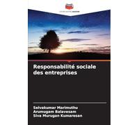 Responsabilité sociale des entreprises