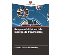 Responsabilité sociale interne de l'entreprise