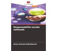 Responsabilité sociale nationale