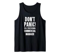 Responsable Commercial Débardeur