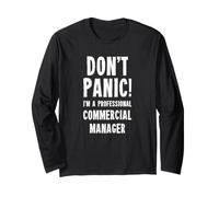 Responsable Commercial Manche Longue