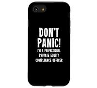 Responsable de la conformité du Capital-investissement Coque pour iPhone SE (2020) / 7/8