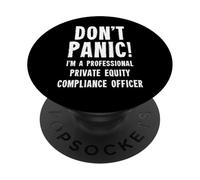 Responsable de la conformité du Capital-investissement PopSockets PopGrip Adhésif