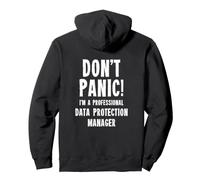 Responsable de la Protection des données Sweat à Capuche