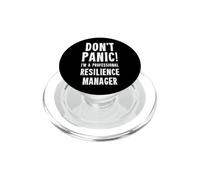 Responsable de la résilience PopSockets PopGrip pour MagSafe