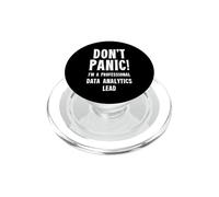 Responsable de l'analyse des données PopSockets PopGrip pour MagSafe