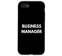 Responsable d'entreprise Coque pour iPhone SE (2020) / 7/8