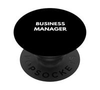 Responsable d'entreprise PopSockets PopGrip Adhésif