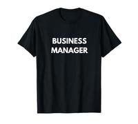 Responsable d'entreprise T-Shirt
