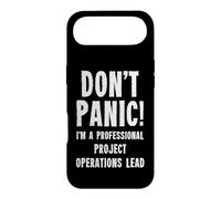Responsable des opérations de Projet Coque pour iPhone Air