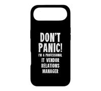 Responsable des Relations avec Les fournisseurs informatiques Coque pour iPhone Air