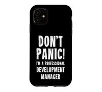 Responsable du développement Coque pour iPhone 11