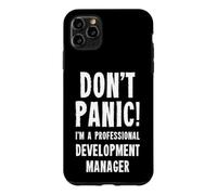 Responsable du développement Coque pour iPhone 11 Pro Max