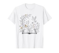 Responsable Étude Biblique Femmes Cercle De Foi Sororité T-Shirt