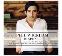 Wickham, Phil – Response