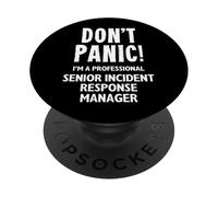 Response Manager PopSockets PopGrip Adhésif