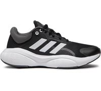 adidas Femme Response Shoes Chaussures de Course, Core Black/Cloud White/Grey Six, 37 1/3 EU