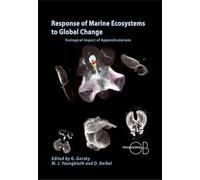 Response Of Marine Ecosystems To Global Change - Ecological Impact Of Appendicularians