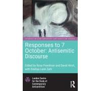 Responses To 7 October