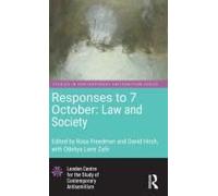 Responses To 7 October