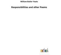 Responsibilities And Other Poems