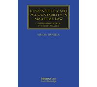 Responsibility And Accountability In Maritime Law