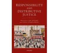 Responsibility And Distributive Justice