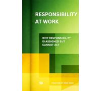 Responsibility At Work