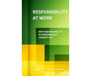 Responsibility At Work