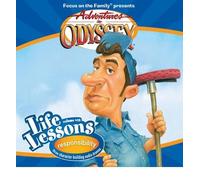 [(Responsibility )] [Author: Tyndale Entertainment] [Aug-2006]