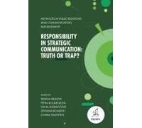 Responsibility In Strategic Communication