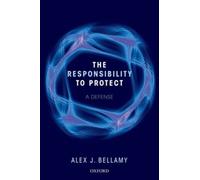 Responsibility To Protect C