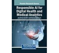 Responsible Ai For Digital Health And Medical Analytics