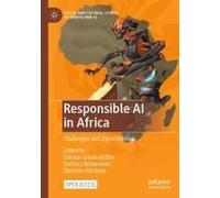 Responsible Ai In Africa