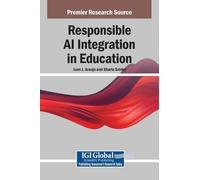 Responsible Ai Integration in Education