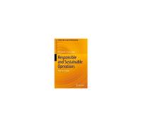 Responsible And Sustainable Operations