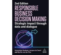 Responsible Business Decision Making