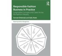 Responsible Fashion Business in Practice by Sally Heale Sally Heale (Auteur)