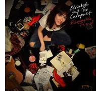 Responsible Friend CD