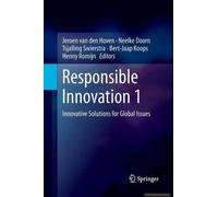 Responsible Innovation 1