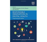 Responsible Innovation In Digital Health