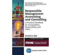Responsible Management Accounting And Controlling