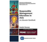 Responsible Management Education