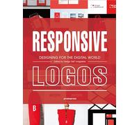 Responsive Logos - Designing for the digital world