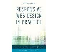 Responsive Web Design In Practice