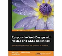 Responsive Web Design With Html5 And Css3 Essentials
