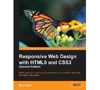 Responsive Web Design With Html5 And Css3 - Second Edition