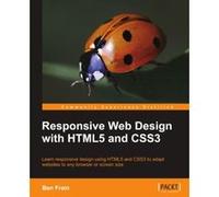 Responsive Web Design With Html5 And Css3